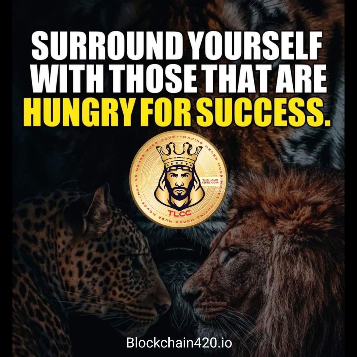 Waiyong_x's tweet photo. โจ๐ฐโจ
#success #TLCC #investinyourself #KnowYourWorth #ThenAddTax #knowledge #education #Blockchain420 https://t.co/5aAkNrH8cn