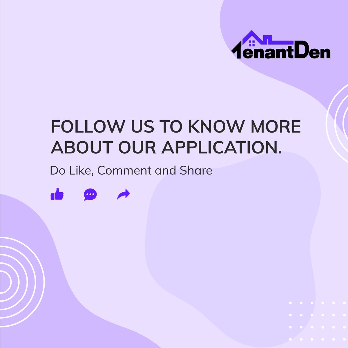 TenantDen's tweet photo. Handle tenant's well with our advanced Property Management Software 

To know more details, Visit - 
https://t.co/8Mk72CU2ce

#propertymanager #propertymanagement #tenant #software #PropertySoftware #softwaresolution #softwaresolutions #tenantden #propertymanagement https://t.co/dqdM015Ufc