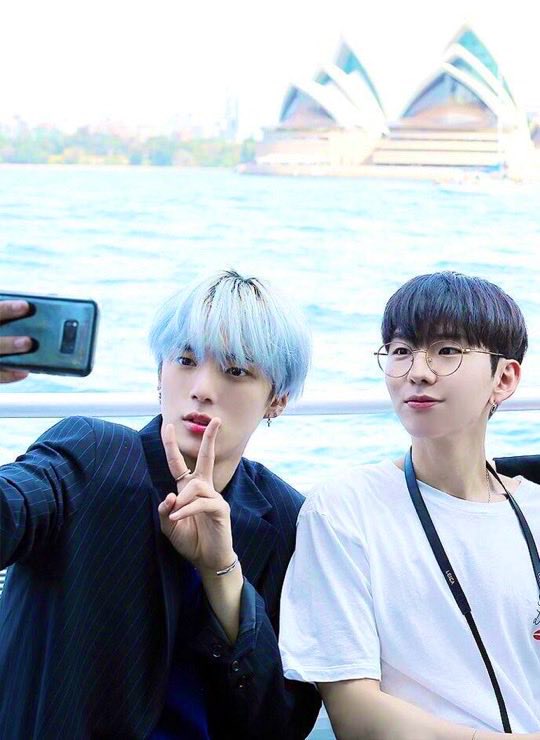 uukikiok's tweet photo. 백년만년 두고 두고 봐야하는 호주댕햄 https://t.co/qfzOQeupxm