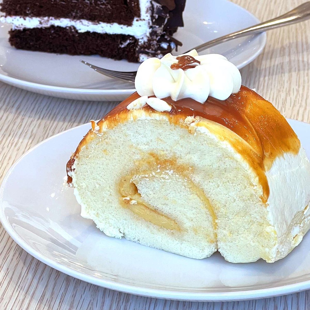 Goldilocks PH on Twitter "Let’s get the day rolling! Have a slice of