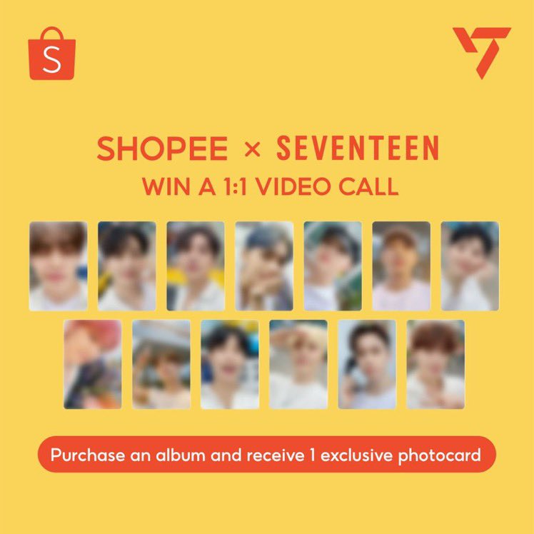 hochikart's tweet photo. wts lfb seventeen svt ph #hochikartsells 

sector 17 repackage album from shopee/kpopmerch 
sealed abum — 700 
shopee pob — 450
set — 1100

• can do album pooling &amp; member pooling for pob! 
• dop: 50% dp, 50% once onhand 

dm/reply to claim 💛 https://t.co/d538La3xob