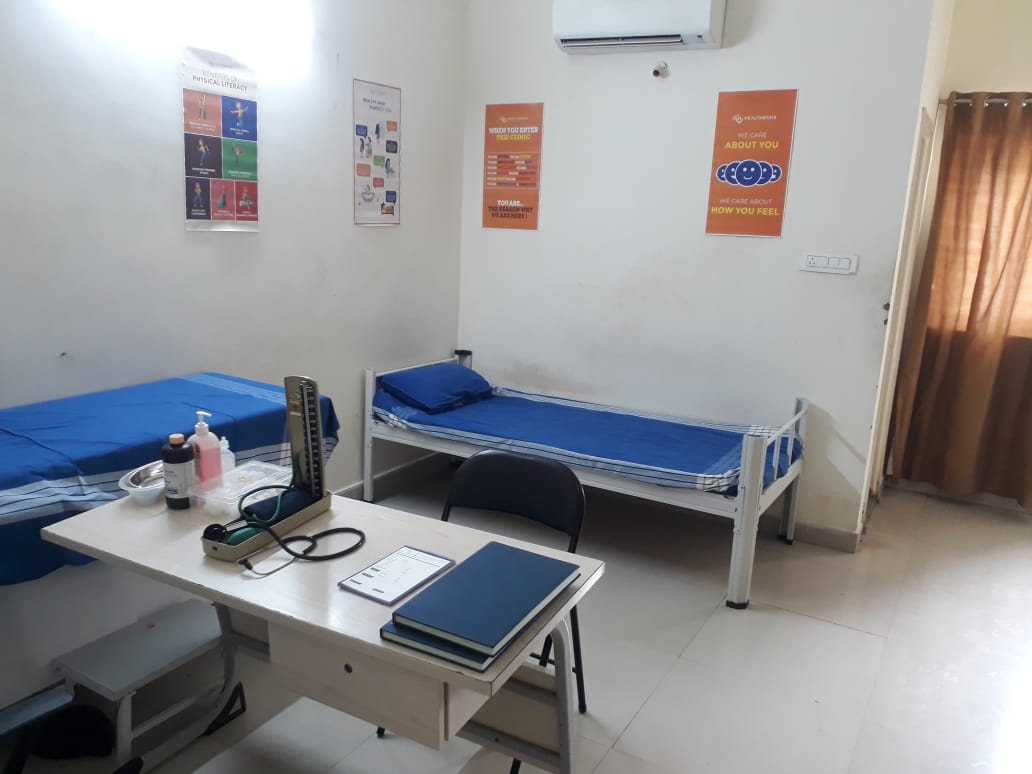 basix_health's tweet photo. We are happy to announce the opening of another one of our school clinics at Hyderabad!
#schoolhealth #schoolhealthprogram #schoolhealthnurse #schoolhealthnursing #schoolhealthservices #schoolhealthassistant #schoolhealthsummit #schoolhealthcheckup #schoolclinic https://t.co/ybPvomeiU1