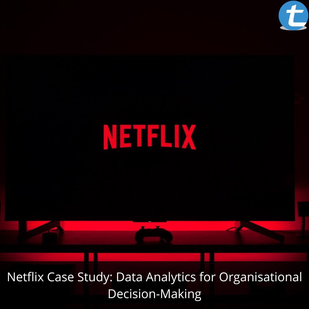 totalassignment's tweet image. #Netflix Case Study: Data Analytics for Organisational Decision-Making
#TotalAssignmentHelp #CaseStudy
Read More: bit.ly/3Pyhjpw