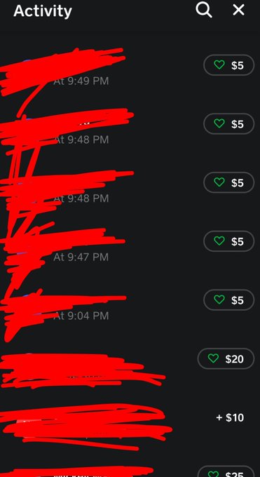 Just got done with a drain who&rsquo;s next? #findom #paypig https://t.co/srFmrBlgmM<a href="/tag/findom"class="tags">#findom</a><a href="/tag/paypig"class="tags"><span>#paypig</span></a>