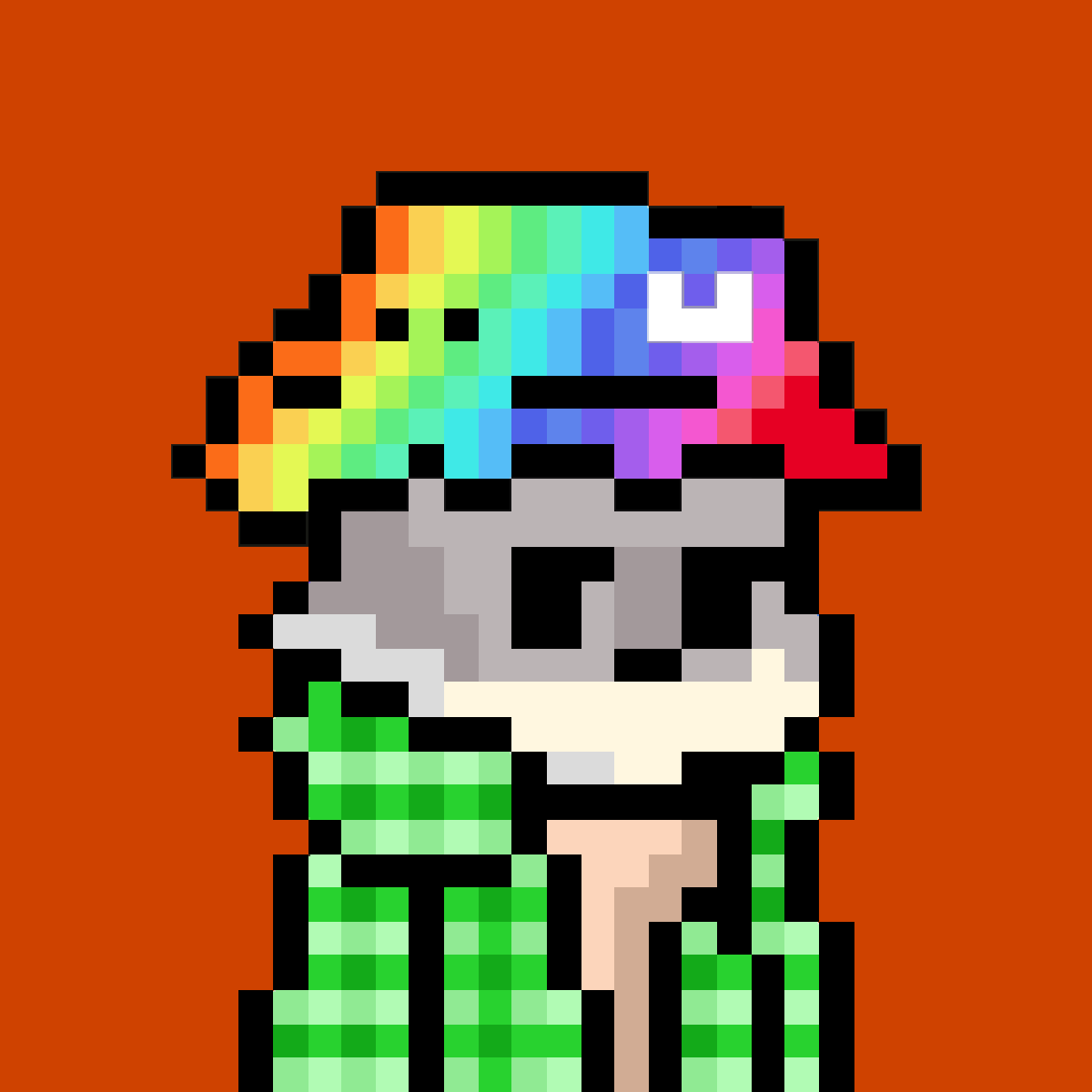 YagiverseMarket's tweet photo. 🛸 Yagiverse x Foxels 🦊

 🔥 3x Whitelists for Foxels

To enter:
1️⃣ Follow @FoxelsOfficial, @Yagiverse, @YagiverseCollab and @PenillaAbel 
2️⃣ Like + RT 
3️⃣ Tag 3 friends 

⏳ 24hrs https://t.co/Lc1JuHPnUt
