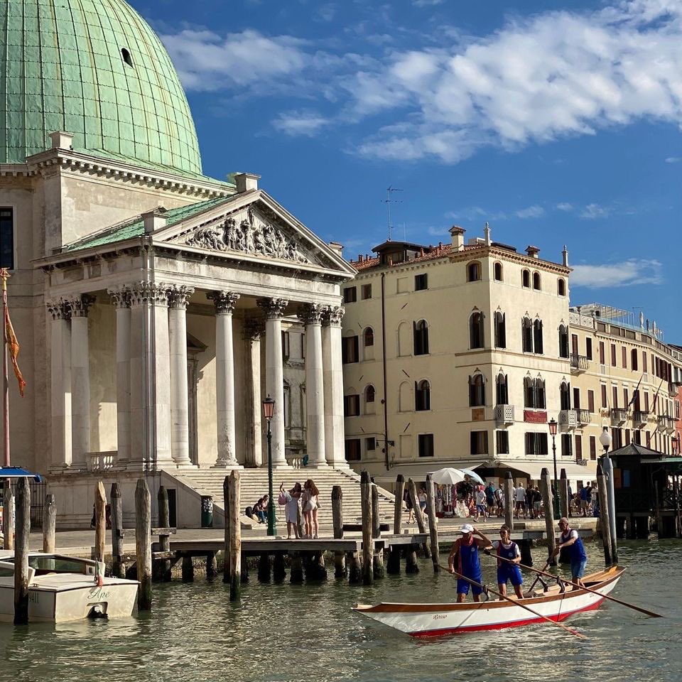 ☀ «La conoscenza è imparare qualcosa ogni giorno. La saggezza è lasciar andare qualcosa ogni giorno» (Lao Tzu). Buongiorno, amici!

#25luglio