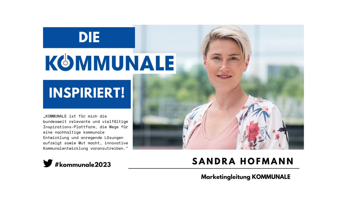 Kommunale tweet media