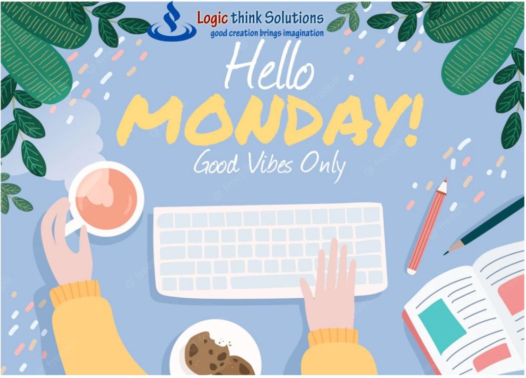 LogicthinkL's tweet photo. Logic Think Solutions provides numerous services for web and app development.
#success #development #google #digitalmarketing #branding #searchengineoptimization #Logicthinksolutions https://t.co/OOS1l3PkFA