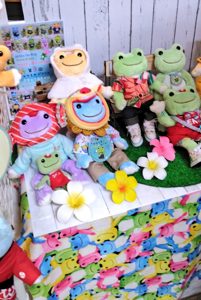 ひほひほ(🌍🥦︎) tweet media