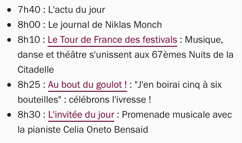 france musique fr france musique fr
