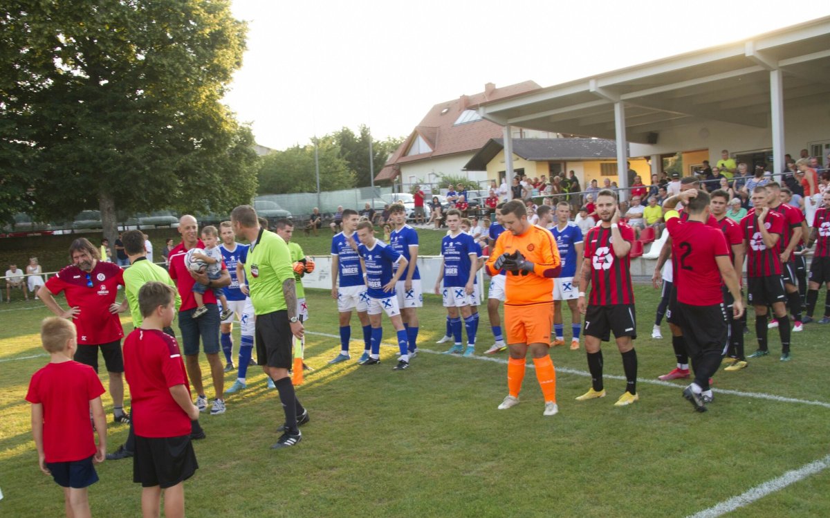 BFV-Fußballcup: Kohfidisch siegte 4:1 im Derby in Kirchfidisch
bgld-fussball.at/?p=12966