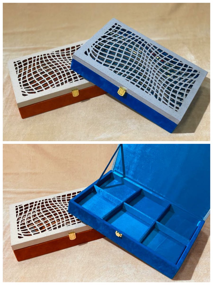 regards_inabox's tweet photo. Our offered Dry Fruit Box are crafted by keeping in mind latest mark ..For more info visit...https://t.co/zjGUx12QX4 https://t.co/wtr0bFJBwt
