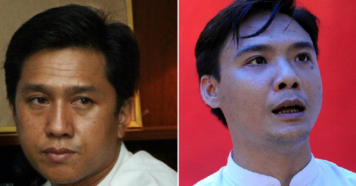 The Myanmar junta’s execution of four men, including of activist Ko Jimmy and opposition lawmaker Phyo Zeya Thaw, following grossly unjust and politically motivated military trials is an act of utter cruelty. Their families weren't even notified. hrw.org/news/2022/07/2…