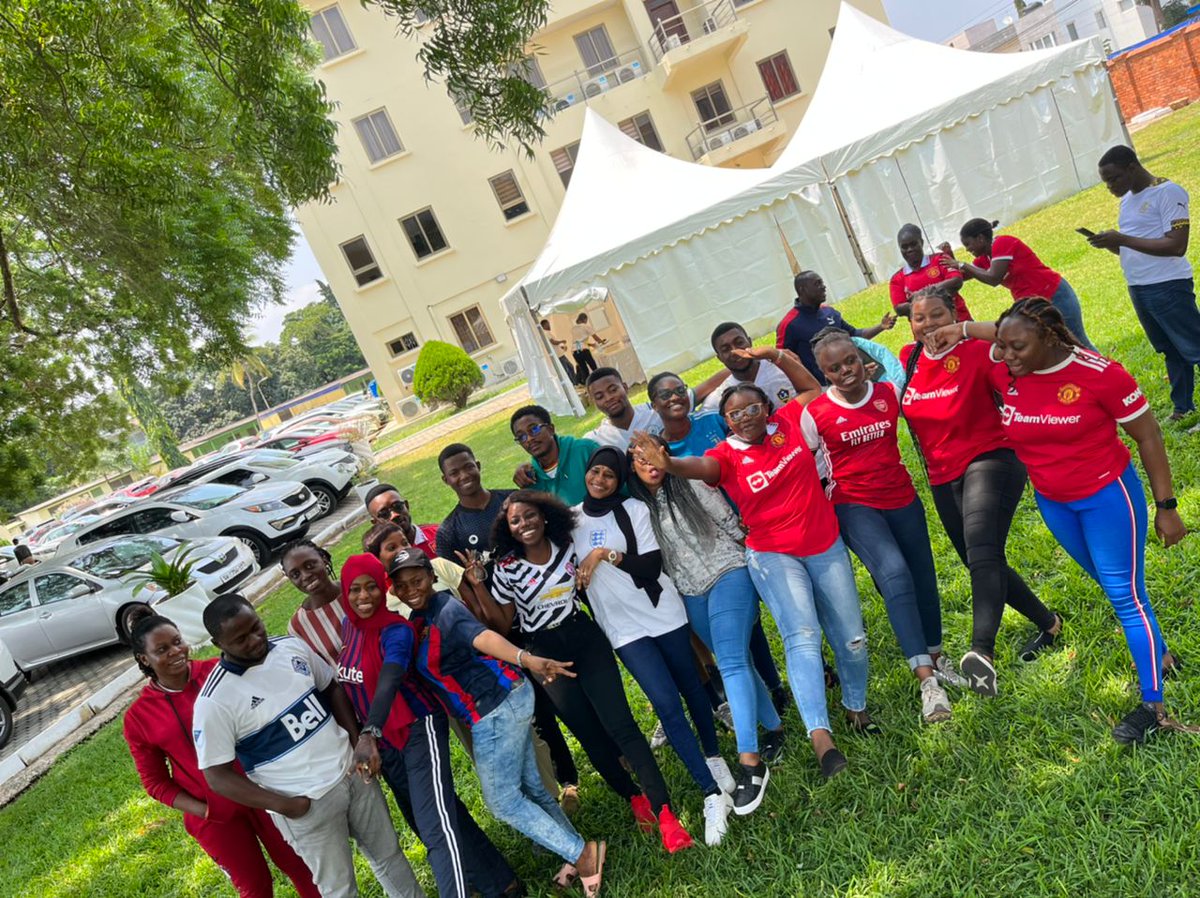 koby_joey's tweet photo. https://t.co/kxsACVimDT  #eSAL #CarrierBox #GIZ #investforjobs #work #opportunity #experience #lookingforjob #outsourcing #africa #creatingexperiencesthatmatter 
#ghanaian #ILUNA  #onstorm  #BLACKPINKxPUBGM  #NewJeans https://t.co/tLlPaPHl0H