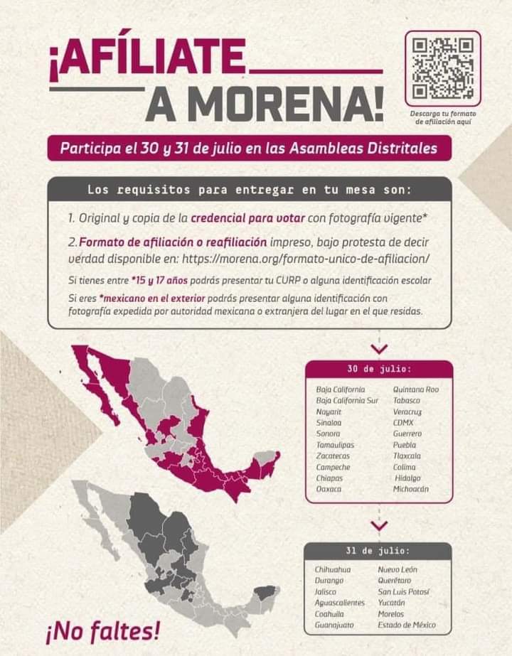 MORENA__NL tweet media