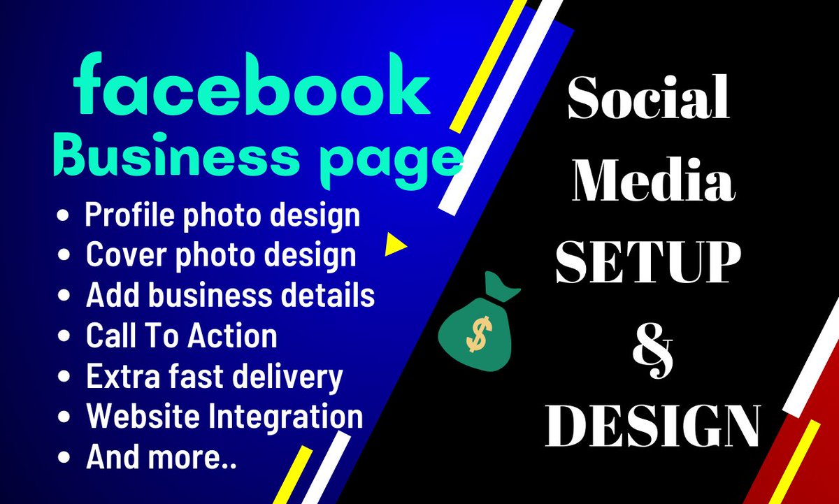 Mortazadgm's tweet photo. Do you want professional Facebook Business Page for your Business?
Contact me now.

#facebook #facebookpage #facebookbusinesspage #LaAcademiaDesafia #TheVoiceCHV #ILUNA #LaAcademiaDesafia #Bitcoin https://t.co/MMljJvwlVR