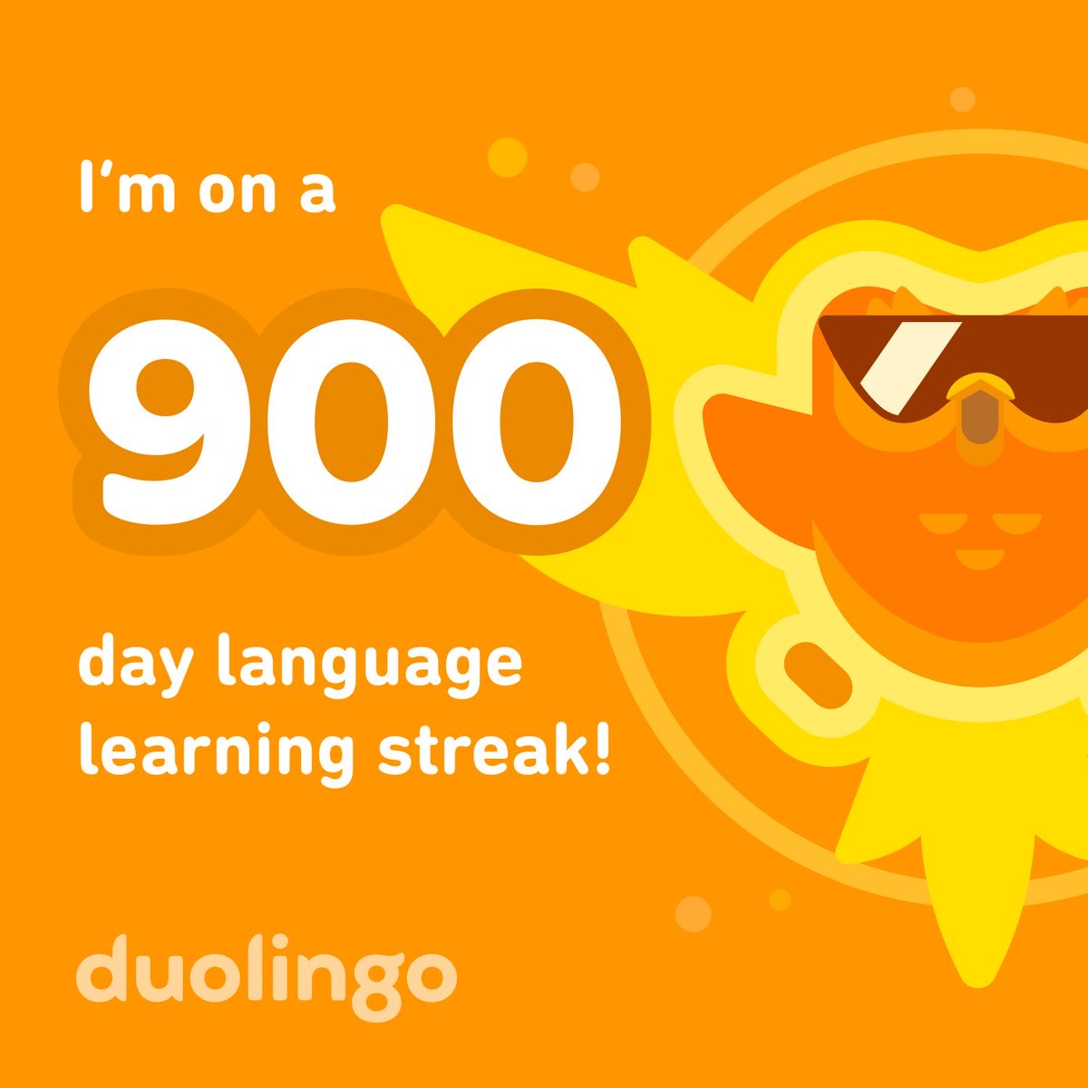only_visiting's tweet image. Learn a language with me for free! Duolingo is fun, and proven to work. Here’s my invite link: invite.duolingo.com/BDHTZTB5CWWKTV…