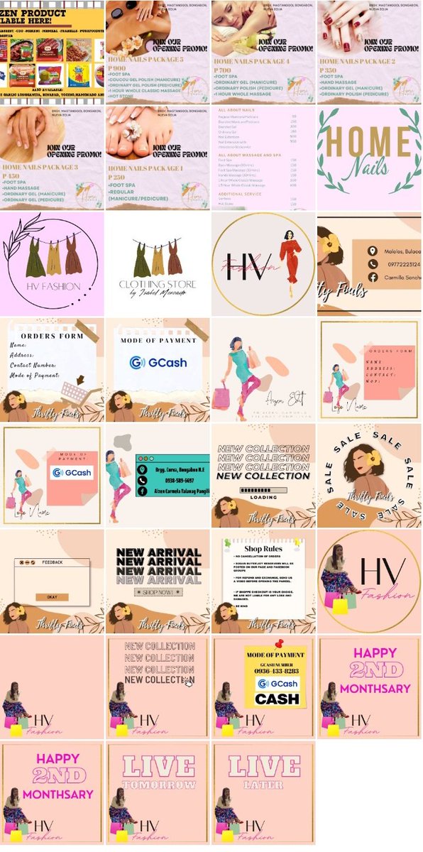 SandboxComms's tweet image. Hello I&apos;m back!❤️ Open for commission edit po tayo. 
Logo,Menu, Invitation, Banner and etch.