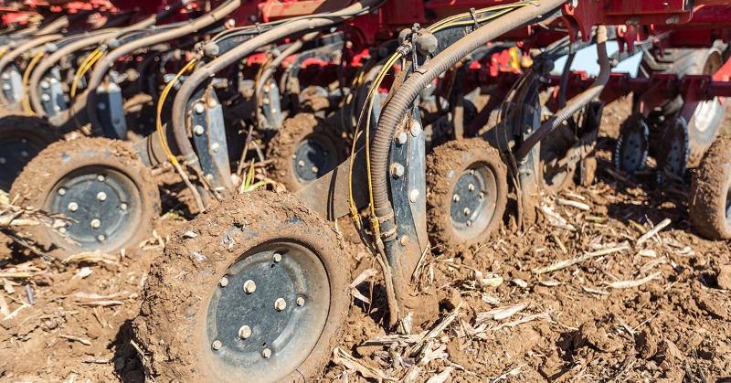 LQSystems's tweet image. Happy Days! Last week, Queensland farmer Phill and his team from Coggan Farms finished their winter plant after a long wait for the rain to ease up.

#LiquidSystems #liquidapplication #infurrow  #rightrates  #precisionag #smartfarming #agriculture #ag #seeding
