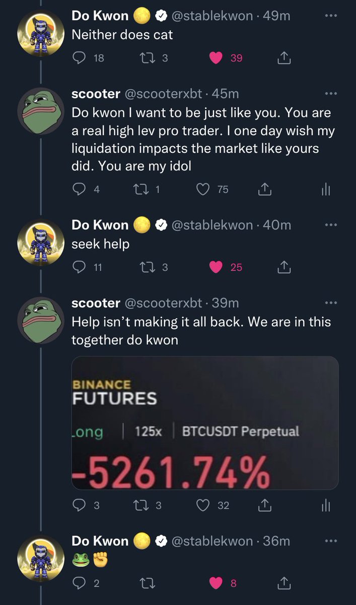 imperooterxbt's tweet photo. 🫡 https://t.co/hLO60Lxw9J