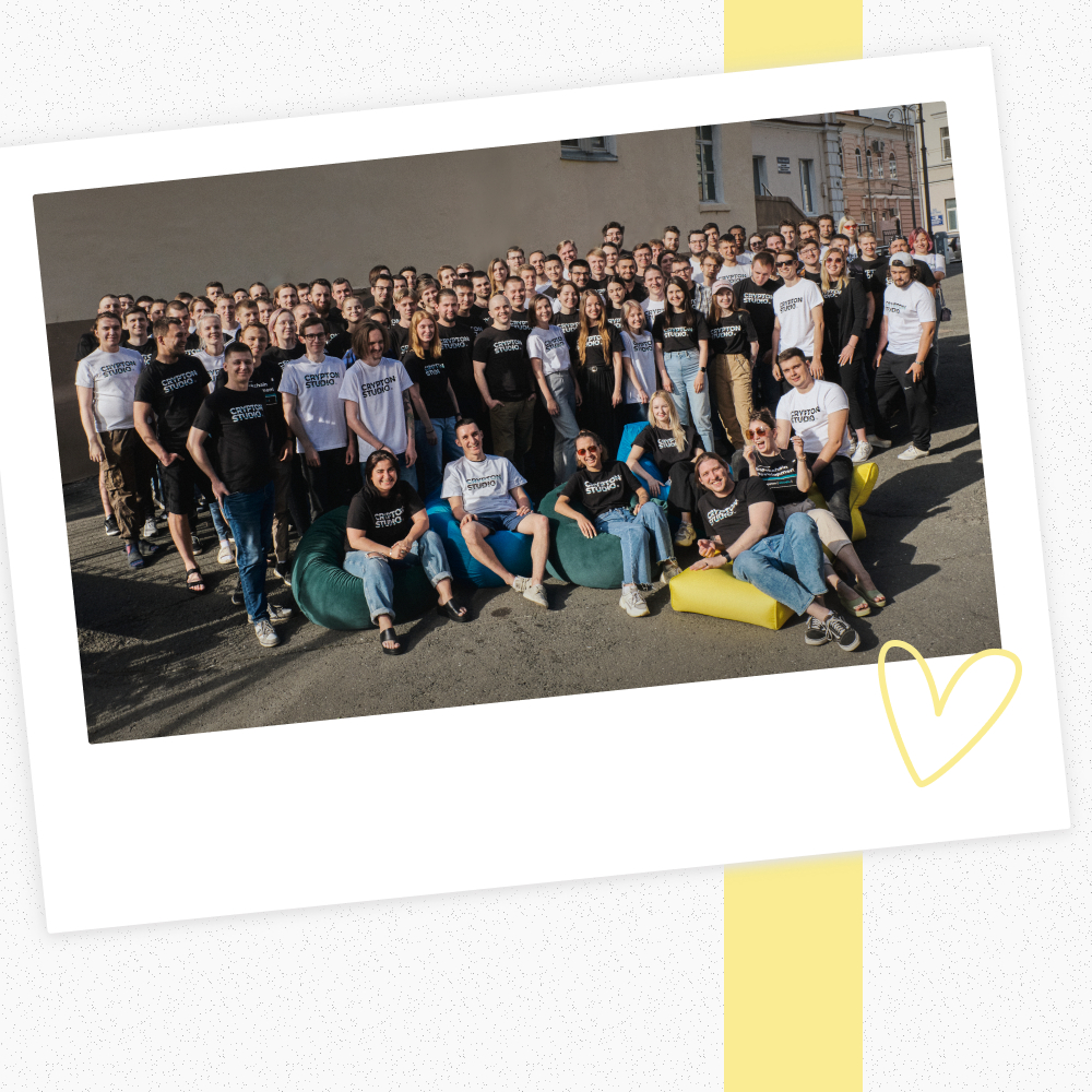 Crypton.Studio tweet media