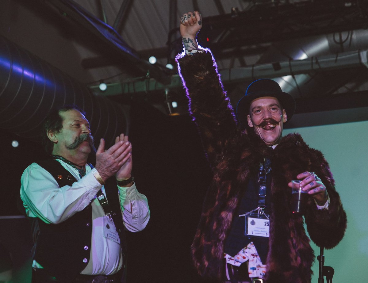 That feeling!

Step on stage for yourself at the Braw Beard and Moustache Championships 2023.

Saturday 18th February at <a href="/drygate/">Craft Beer • Brasserie • Peaks Bar • Events</a> 

Get your tickets now at thebrawbmc.com

See you there!
#BrawBMC