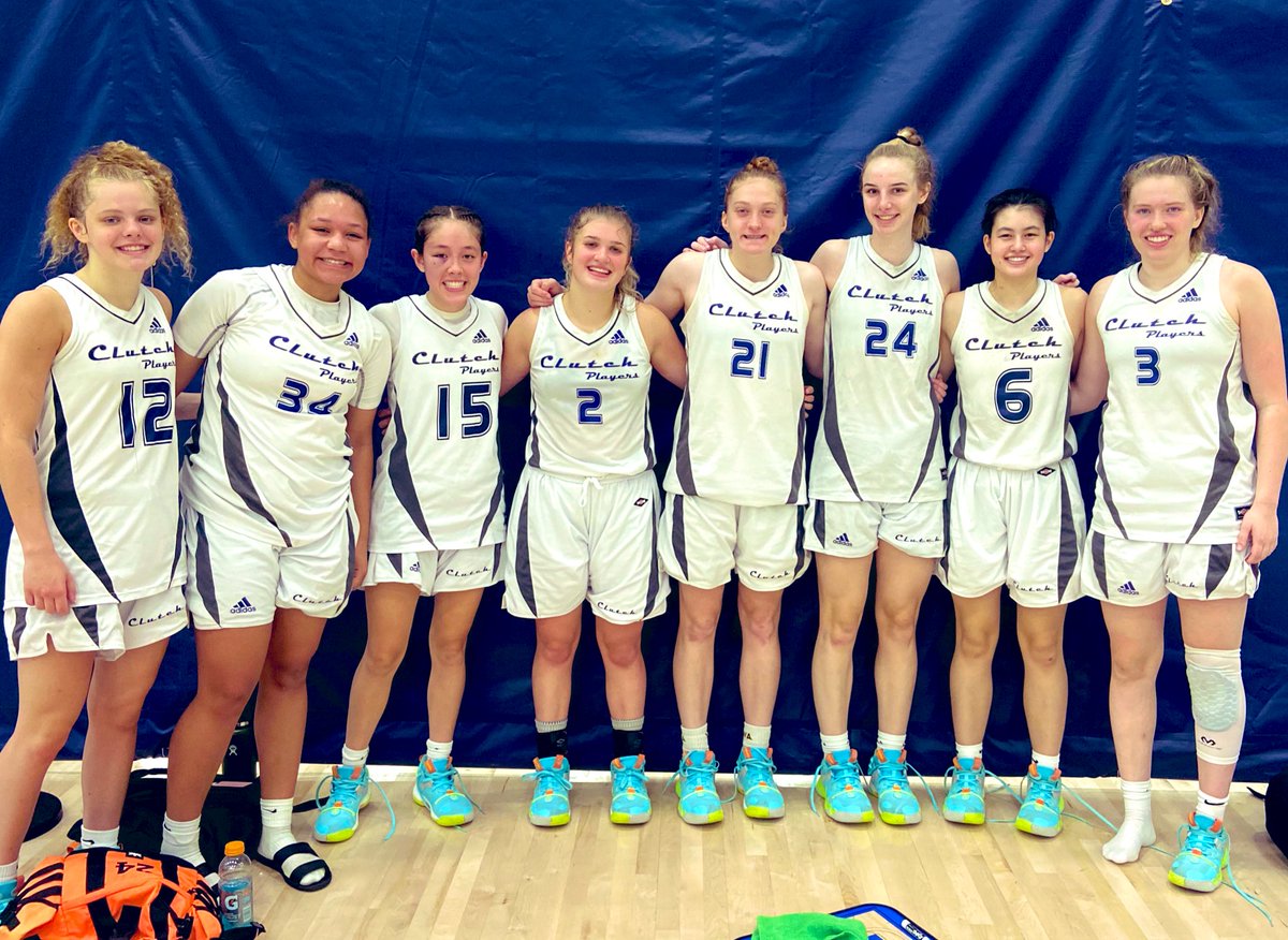 Clutch Rose!!! 3-0 in Ladera. Tomorrow is the last day for this special group!! Two more games against great teams at 10:20 and 1:50 at Ladera Sports Center. <a href="/zoeborter/">Zoe Borter</a> <a href="/laineyspear/">laineyspear</a> <a href="/NaroMaddie/">Madison Naro</a> <a href="/kyrah_daniels/">Kyrah Daniels</a> <a href="/ABBYZOR/">ABBYZOR</a> <a href="/EmmaSixta/">Emma Sixta</a>