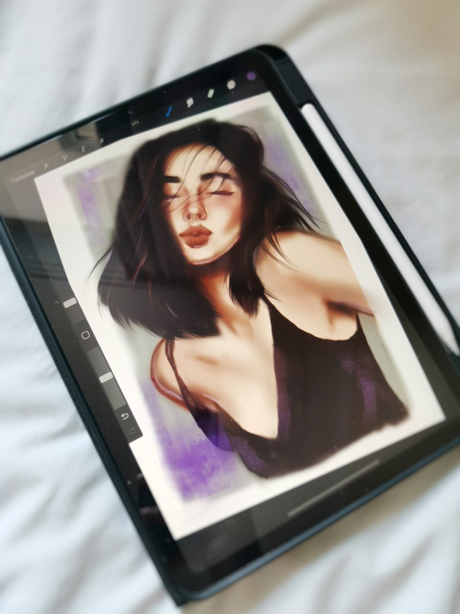 Victoria Karaseva 💘 NEW DROP tweet media