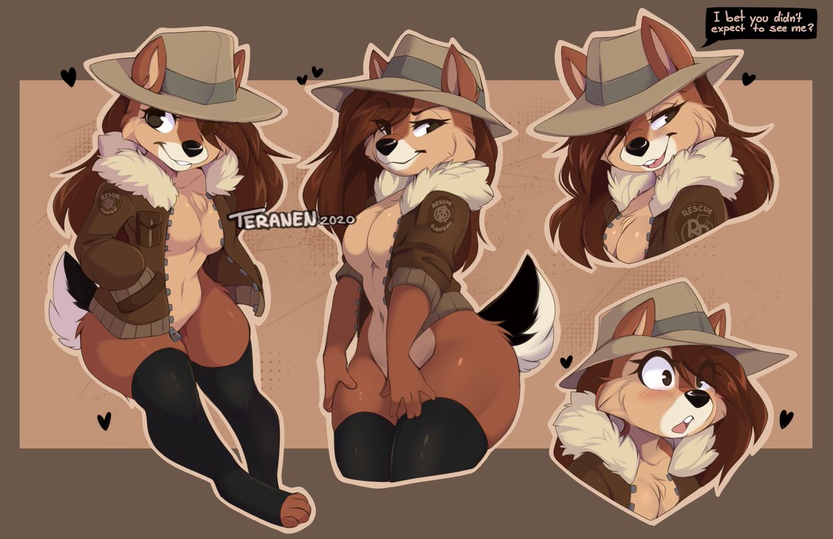 teranentwii's tweet photo. Pinned tweet~

Teranen Digital artist from Finland

⛔️I dont allow RP use or re post 
of my personal characters.
Fanart rp use and re post is ok as long as its not exclusive versions
▶️https://t.co/enAxpploke

Consider supporting:
https://t.co/Idi6v15T3f
https://t.co/UTsutMJsqv https://t.co/RqFkGdV3Gl