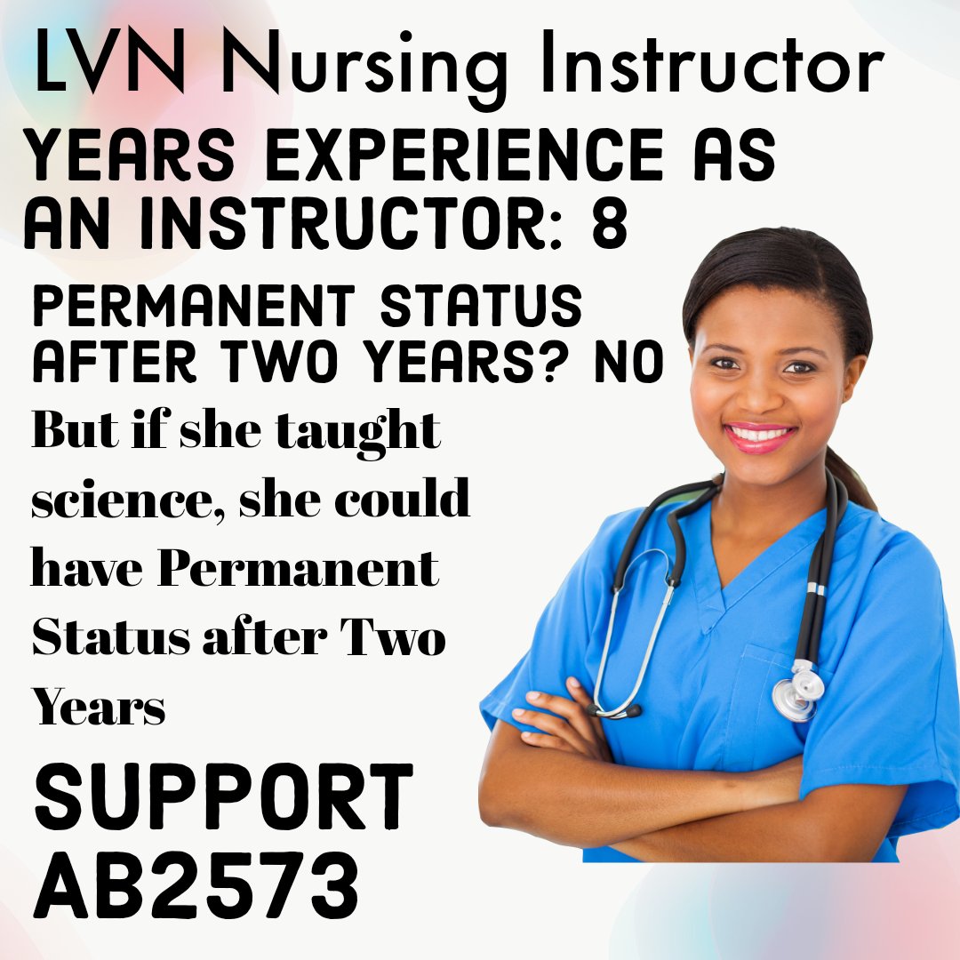 UTLA_Adult_Ed's tweet photo. #AB2573 @SteveBradford @sydneykamlager @SenSusanRubio https://t.co/ZAjiOBSyaS