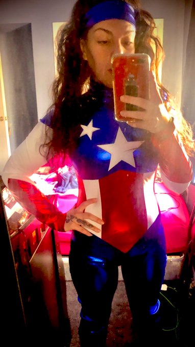 Ya&rsquo;ll ain&rsquo;t got shit on #Americus 💁🏻&zwj;♀️🤦🏻&zwj;♀️😂  #yesiwrestledinthis #duringahotasssummer #andiworeafacemask<a href="/tag/americus"class="tags">#Americus</a><a href="/tag/yesiwrestledinthis"class="tags">#yesiwrestledinthis</a><a href="/tag/alpha"class="tags"><span>#alpha</span></a><a href="/tag/americasbest"class="tags"><span>#americasbest</span></a><a href="/tag/findom"class="tags"><span>#findom</span></a><a href="/tag/mfc"class="tags"><span>#mfc</span></a><a href="/tag/differentbreed"class="tags"><span>#differentbreed</span></a>