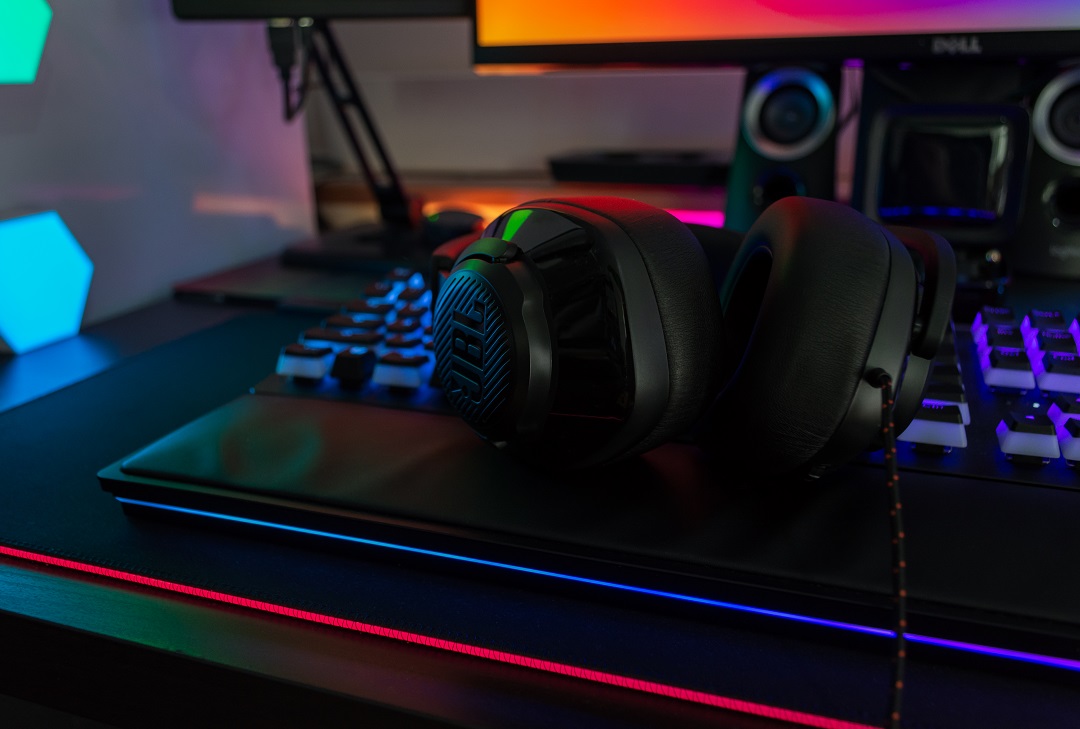 JBL Quantum ANZ (@JBLQuantumANZ) / Twitter