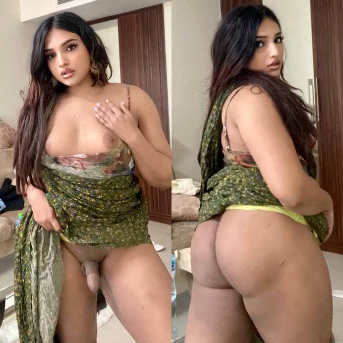 Can I be your desi shemale housewife ? https://t.co/ikrmVkrjNu