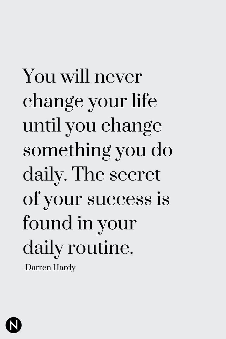 #MondayMotivation