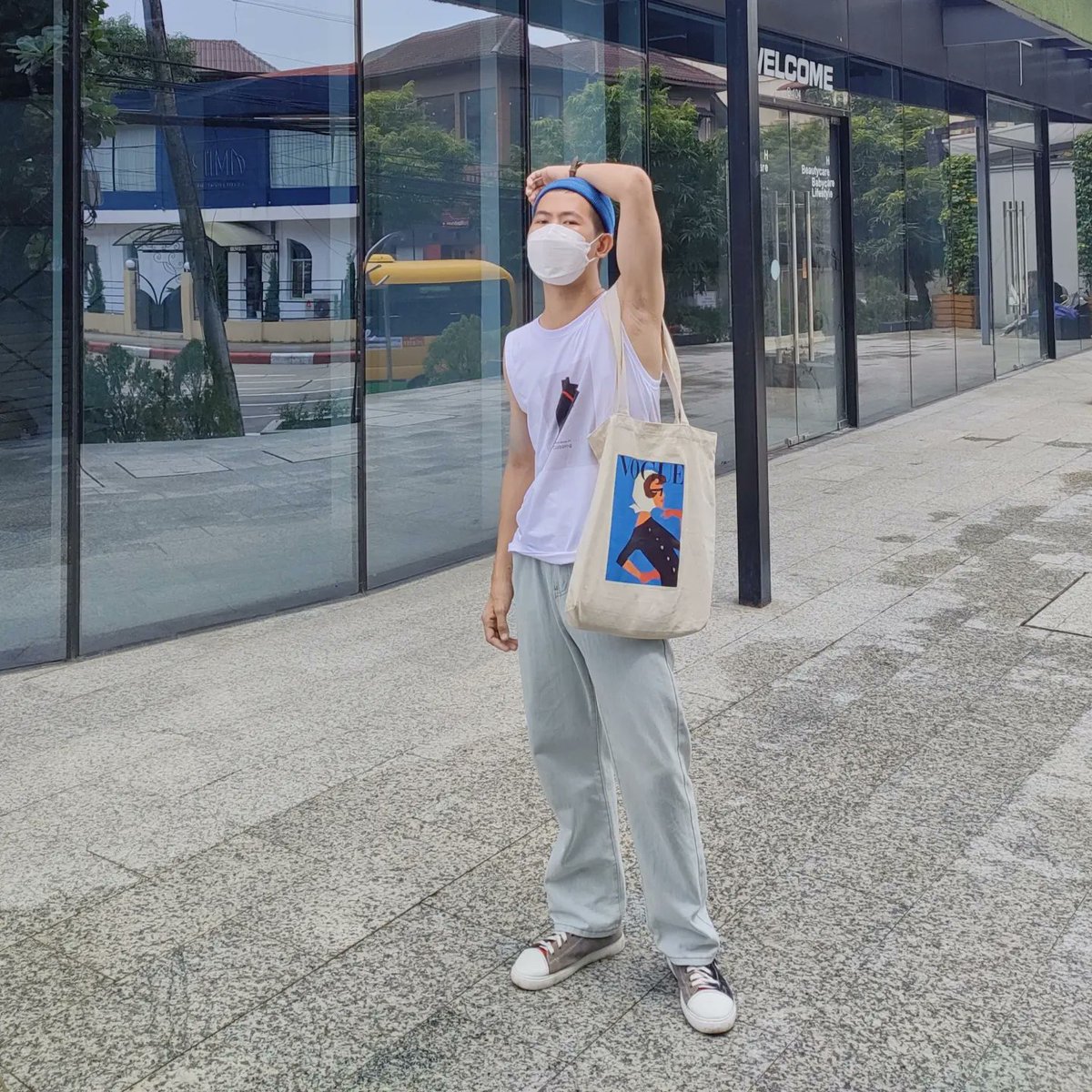 Aung12Phyo's tweet photo. 🧡 https://t.co/MBuzusQTwH