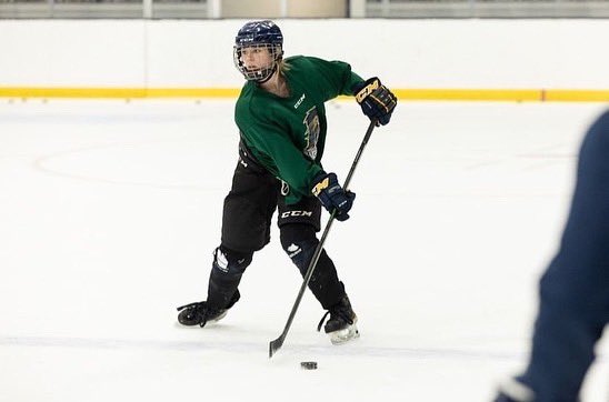 HockeyTactical's tweet photo. Well that's a wrap on our Player Development Camp!

Lot of tired players after four days of work! 12 hours of ice, 5 hours of Flow Mobility dry lands, and classrooms all packed into one weekend... https://t.co/XhkcTERvDL