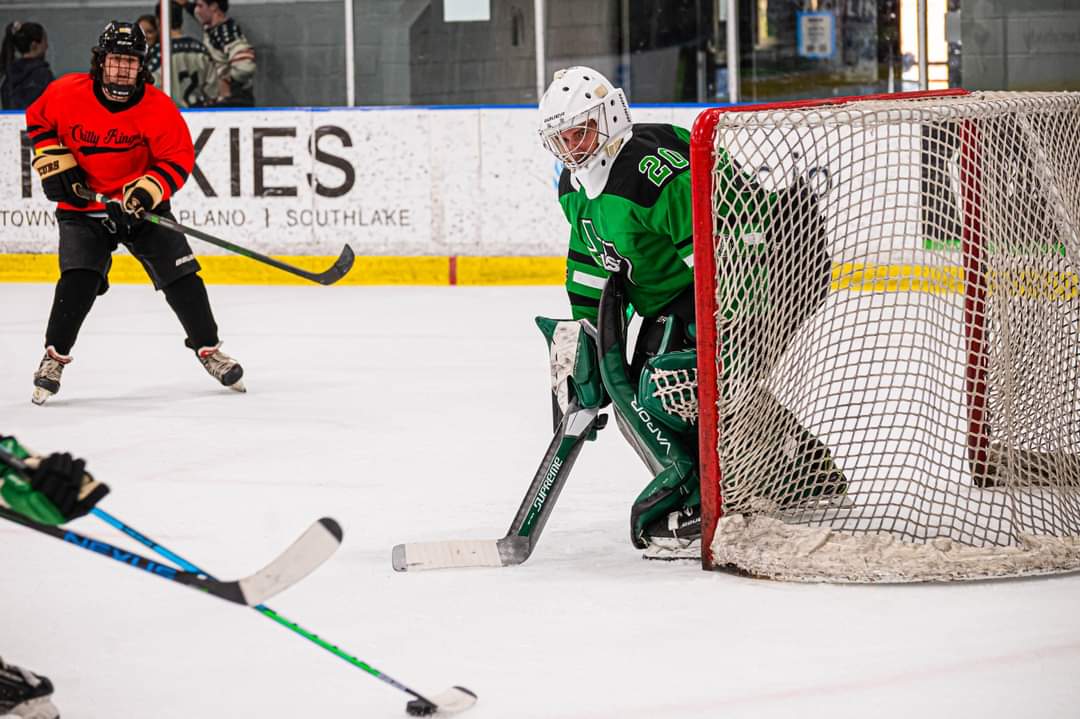 LS_Warriors's tweet photo. The #GreenBucketGuys had some fun this past weekend at the AMSMF 3v3 cross ice tournament, playing hockey for a great cause! π
πΈ @melissabimages
#TalentCorps | #LSW https://t.co/7y3gGhl1iZ