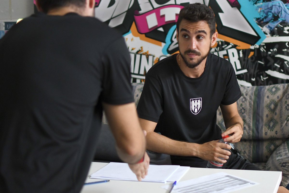 Athletic Club Torrellano tweet media