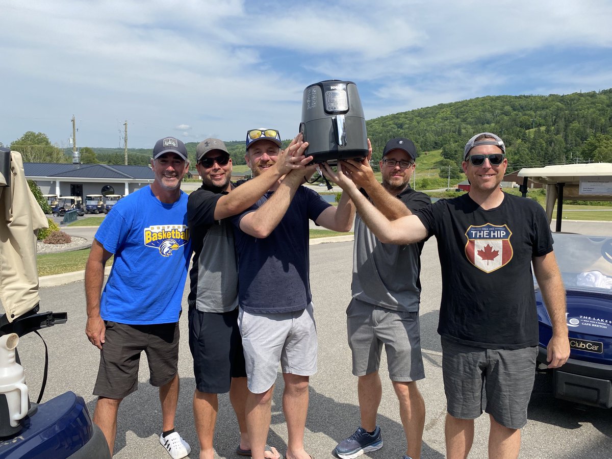 Muffin Man Cup tweet media