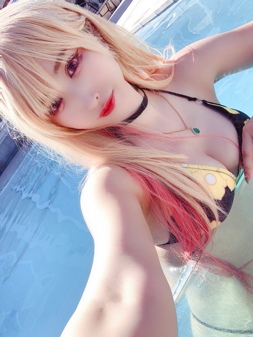 Twitterのコスプレ画像11