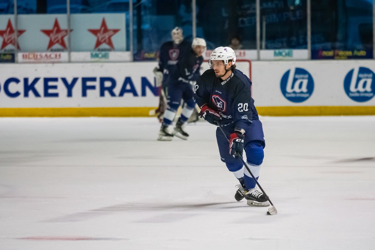 Joyeux 2⃣6⃣ème anniversaire à notre attaquant <a href="/Colott65/">Fabien Colotti</a> 🎂

Toute la FFHG lui souhaite bonne chance pour la nouvelle étape de sa carrière sous les couleurs des <a href="/BoxersBordeaux/">Boxers de Bordeaux</a> la saison prochaine 🍀💪

#HockeyFrance