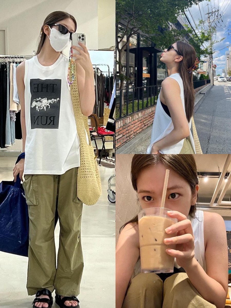 yyujinationn's tweet photo. the prettiest girl ever https://t.co/kf3P5EpIkm
