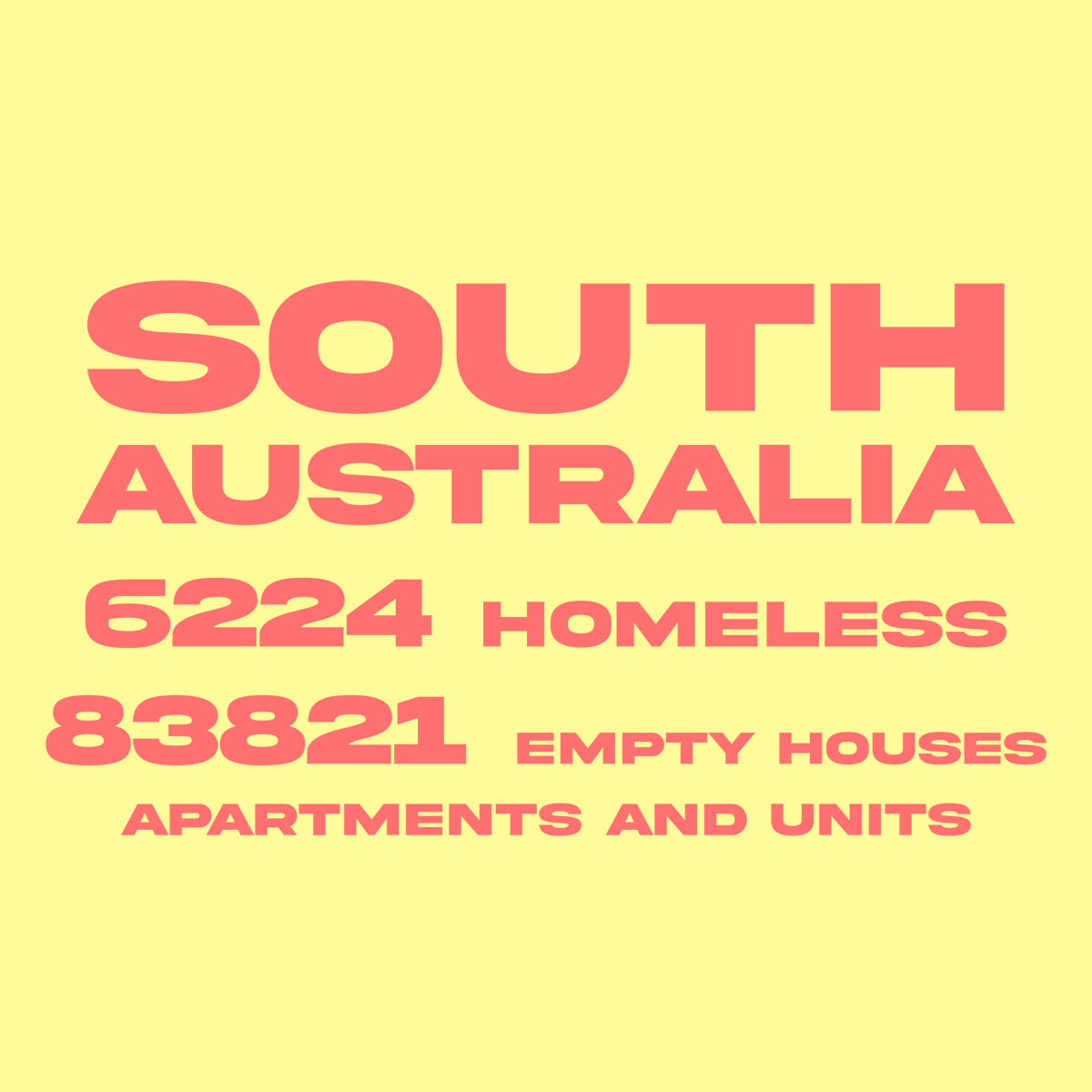 azzurroarts's tweet photo. #SouthAustralianHousingCatastrophe https://t.co/Ay6QMUN5l9
