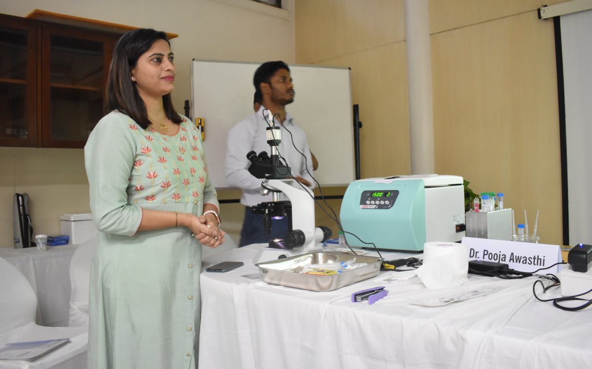 sitarambhartia's tweet photo. On occasion of #worldIVFday and #worldembryologistday, we laud the efforts of our fertility team who have helped transform the lives of so many couples in so many ways!
#ivf #sitarambhartia #fertilityjourney #fertility #fertilityteam #southdelhi #ivfexperts https://t.co/B3oEqpWC68