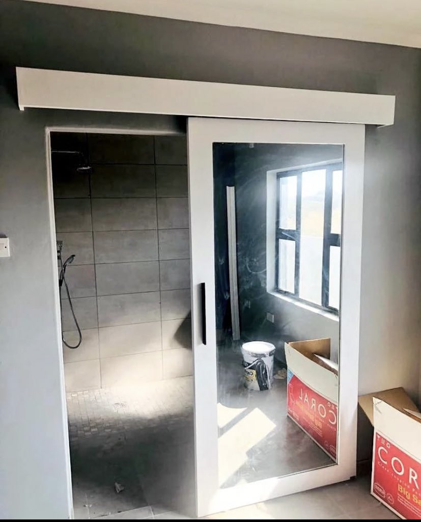 Jebba11's tweet photo. Home owner twitter, ipechetseng     End of Month Special 
Mirrored Barn Door 
WAS P3600 NOW P2999.99 
*Free Rail Mechanism
*Free Handles 
*Free Installation in Gabs
Call or WhatsApp 74177517

#PldDoors #PldDesigns #YouDreamItWeDesign #PushaBw #BrandBotswana https://t.co/r40YIaBNvF