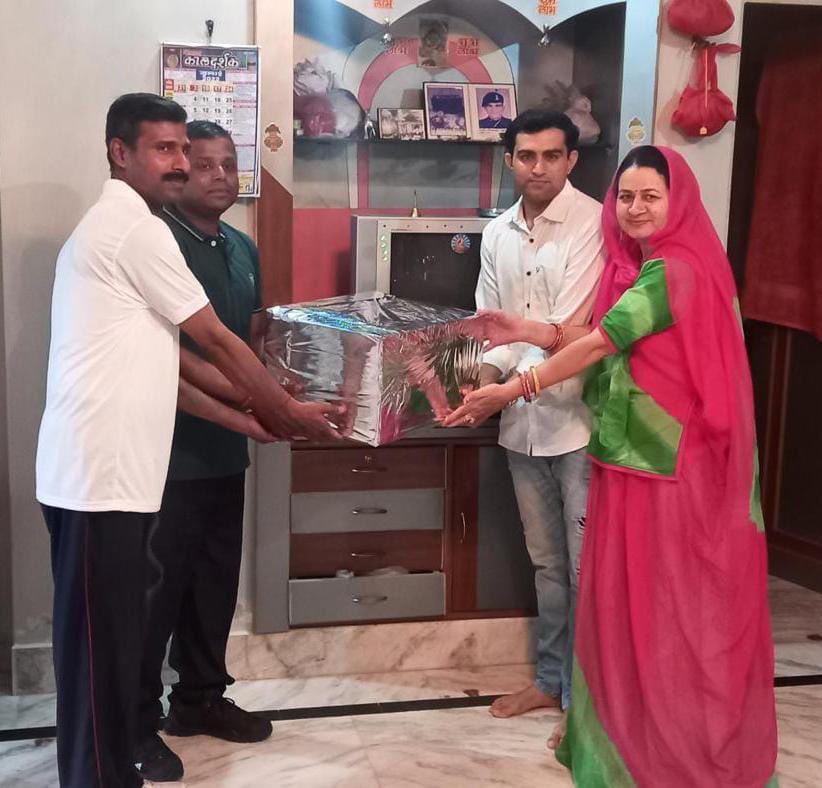 Southern Command INDIAN ARMY tweet media