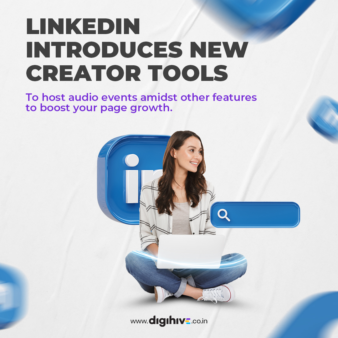DigihiveLtd's tweet photo. When you are aware of the world, the world is aware of you!
Digital Marketing Updates from last week that you must know ☝️
#Digihive #digitalmarketing #digitalmarketingupdates #digitaladvertisingagency #socialmediaupdates https://t.co/eunhzScLtD