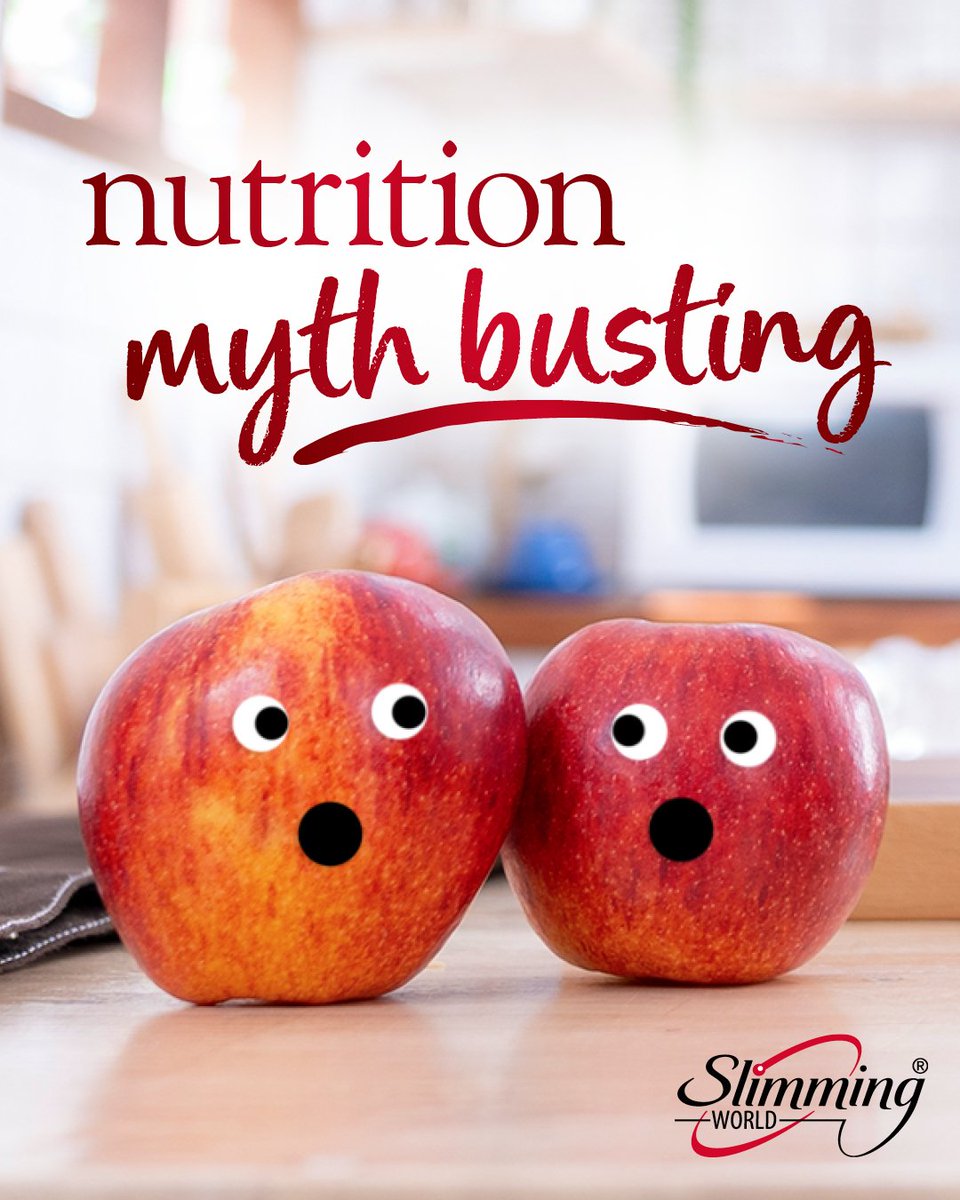 SWKarenNewell's tweet photo. MYTH: losing weight means being hungry. BUSTED: Slimming World Free Food means you need never go hungry as it’s low in energy density and highly satisfying. Eggs, beans, fruit, veg, lean meat, fish are all #FreeFood at #SlimmingWorld https://t.co/bye55LbnA9