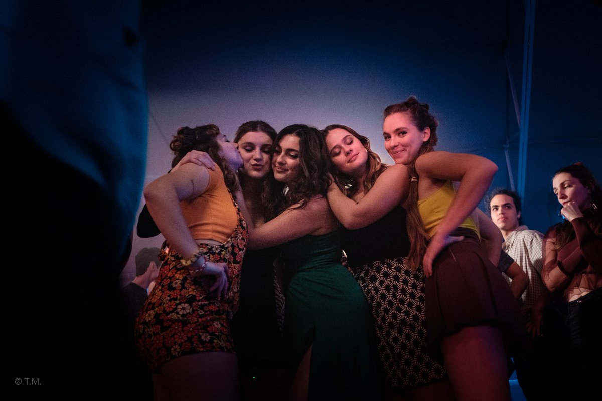 Tianès Montasser tweet media