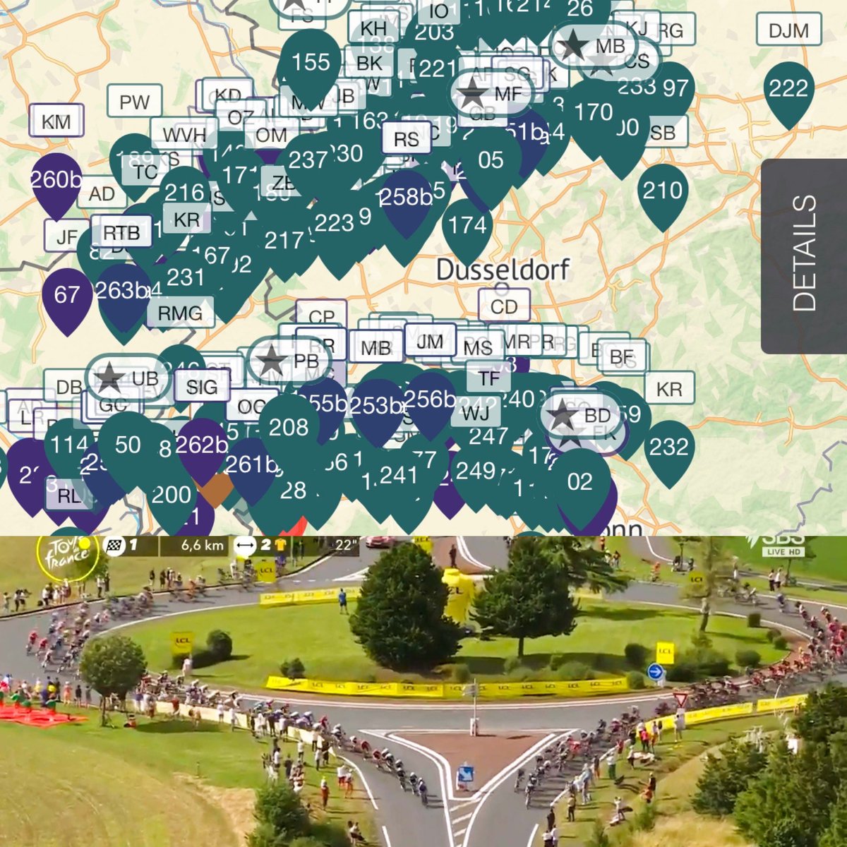 Darren Franks tweet media